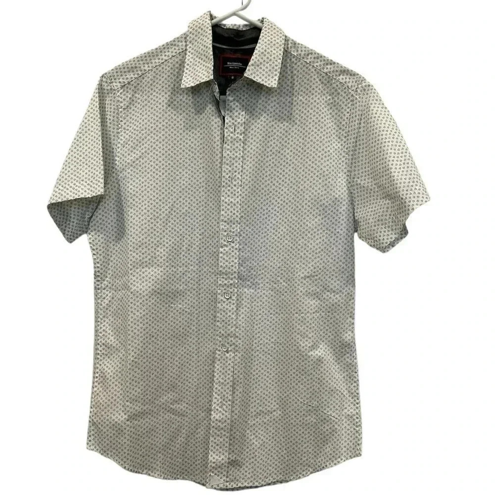 Six Lincoln dress shirt